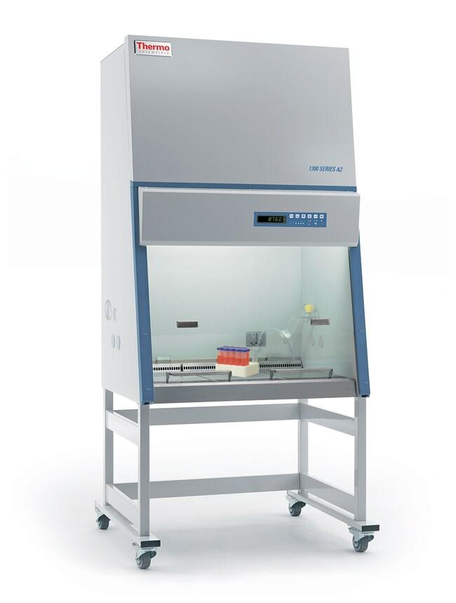 ICU Ventilator